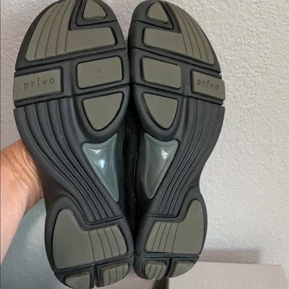 Clarks P-Berry Active Flats size 9 Excellent - Picture 4 of 8